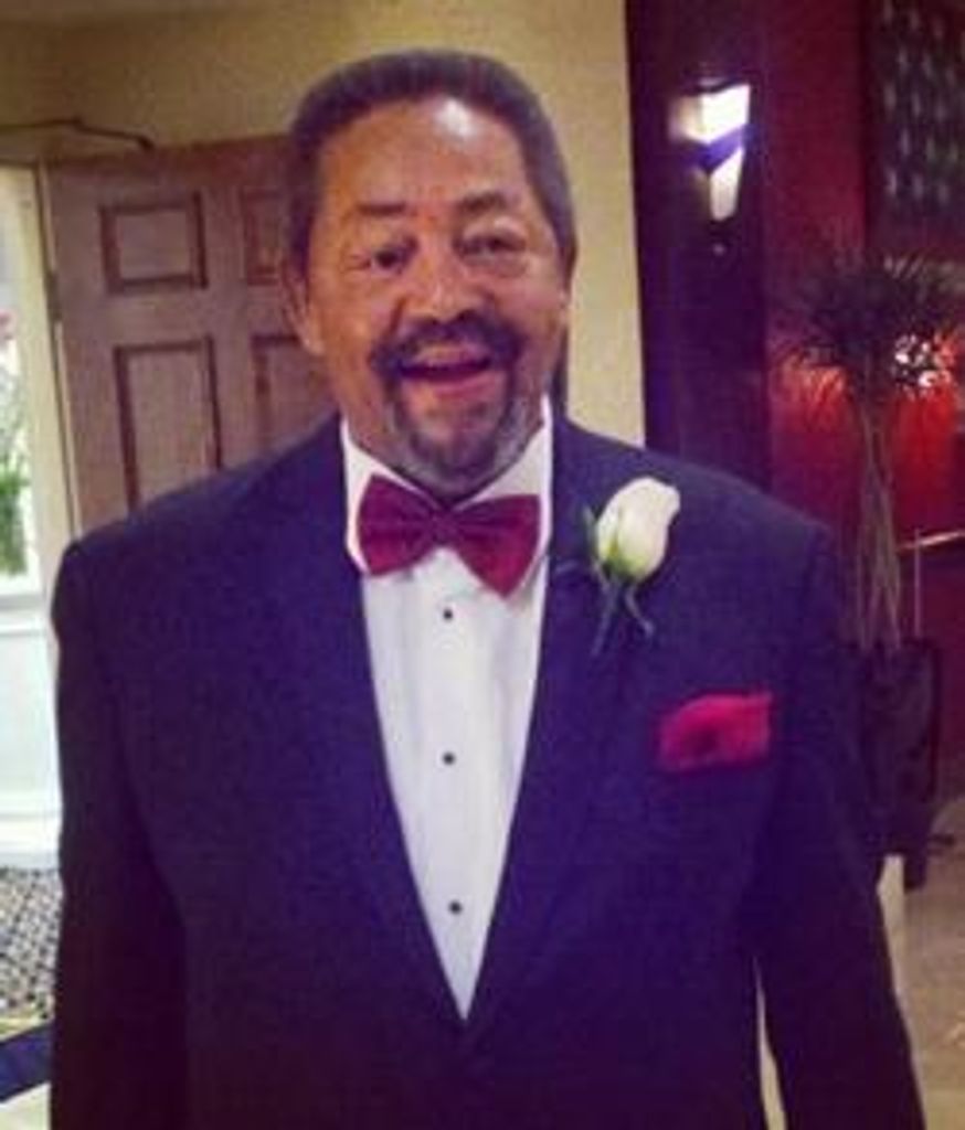Mr. Andrew W. Clarke, Jr.