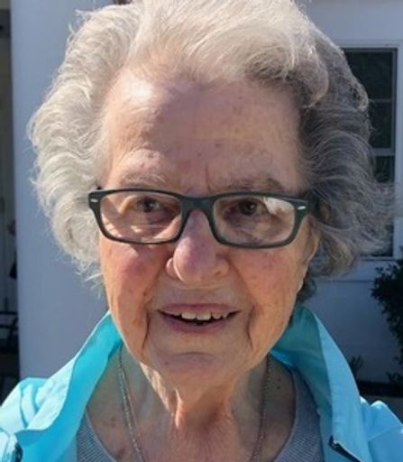 Josephine Massari Profile Photo