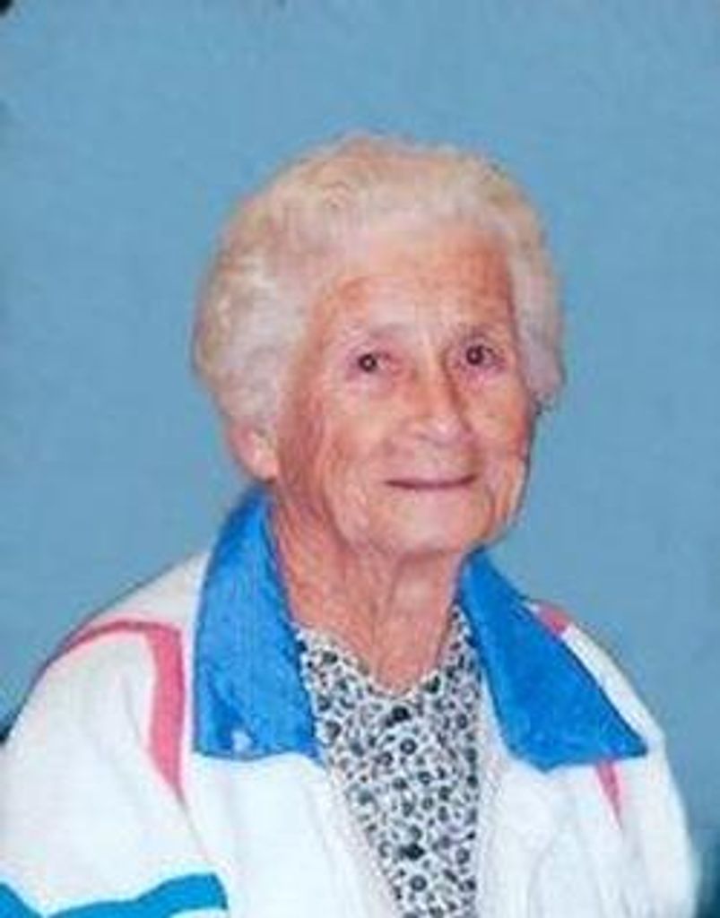Erleen Elliott Mason