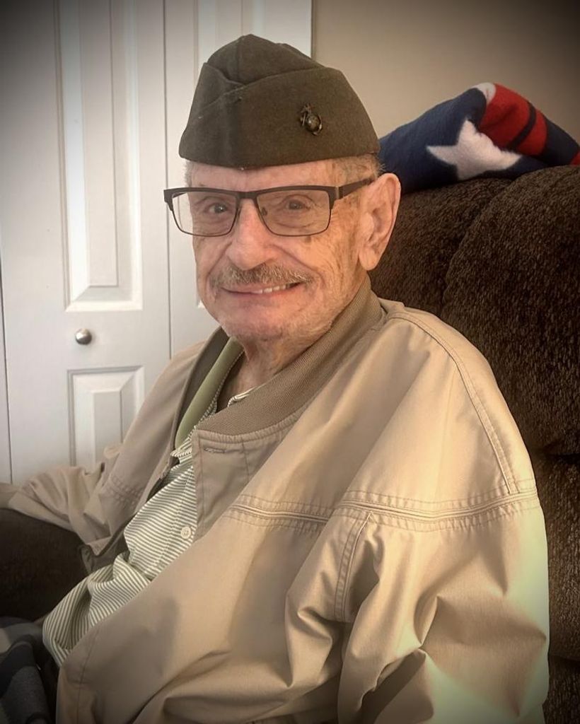 Charles B. Mosher Profile Photo