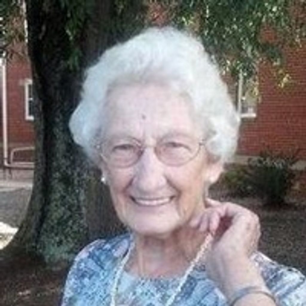 Catherine  Lee Mullis