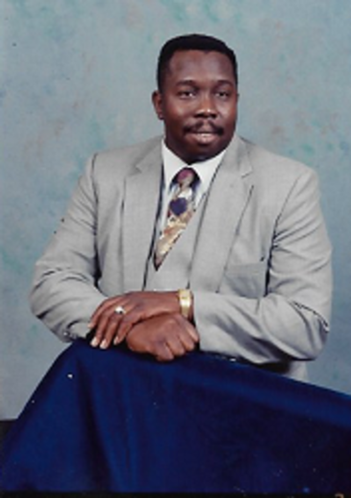 Eddie   Fuller