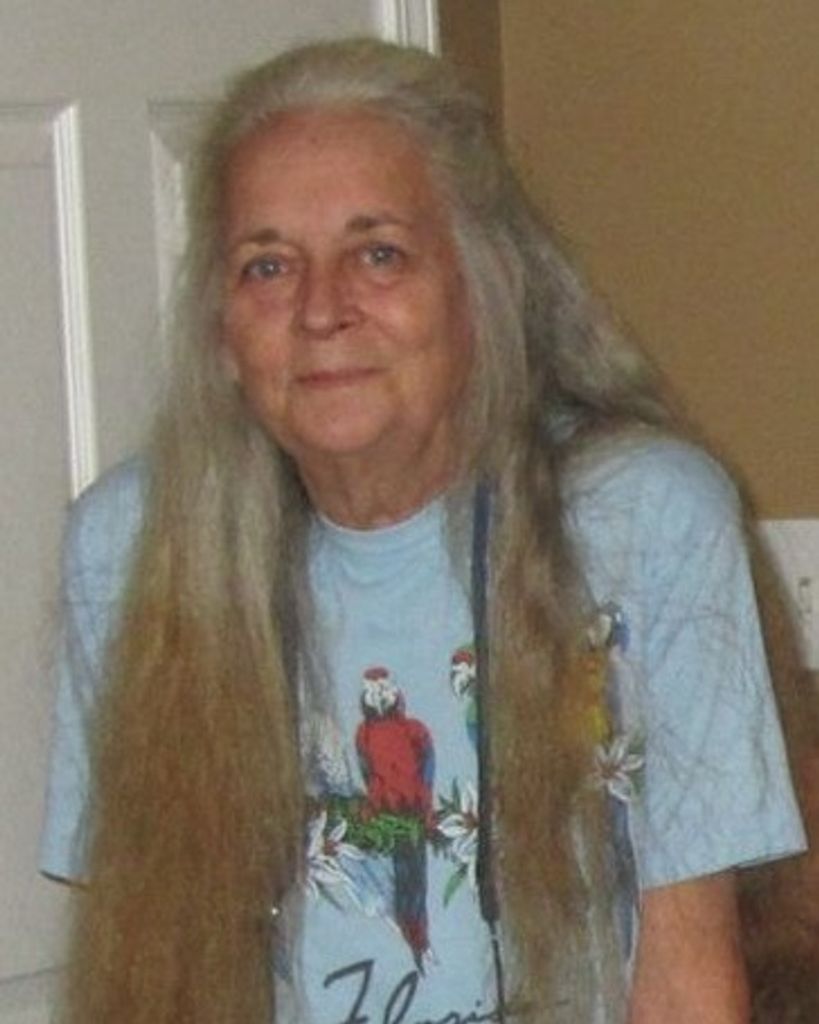 Joy Darlene Gingerich Profile Photo