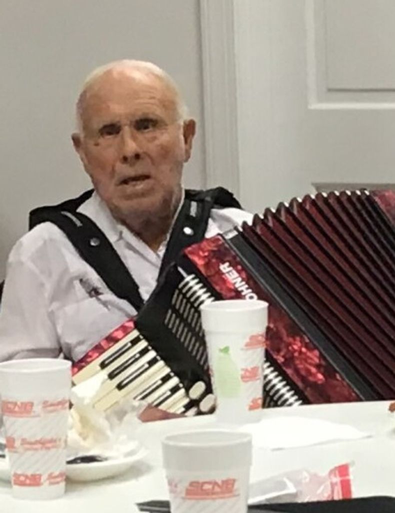 Russell Thomas Stokes