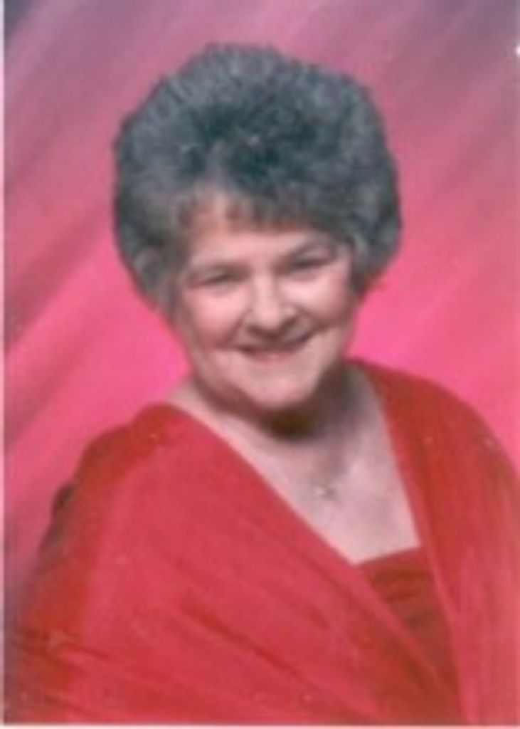 Donna Patricia Holbrook