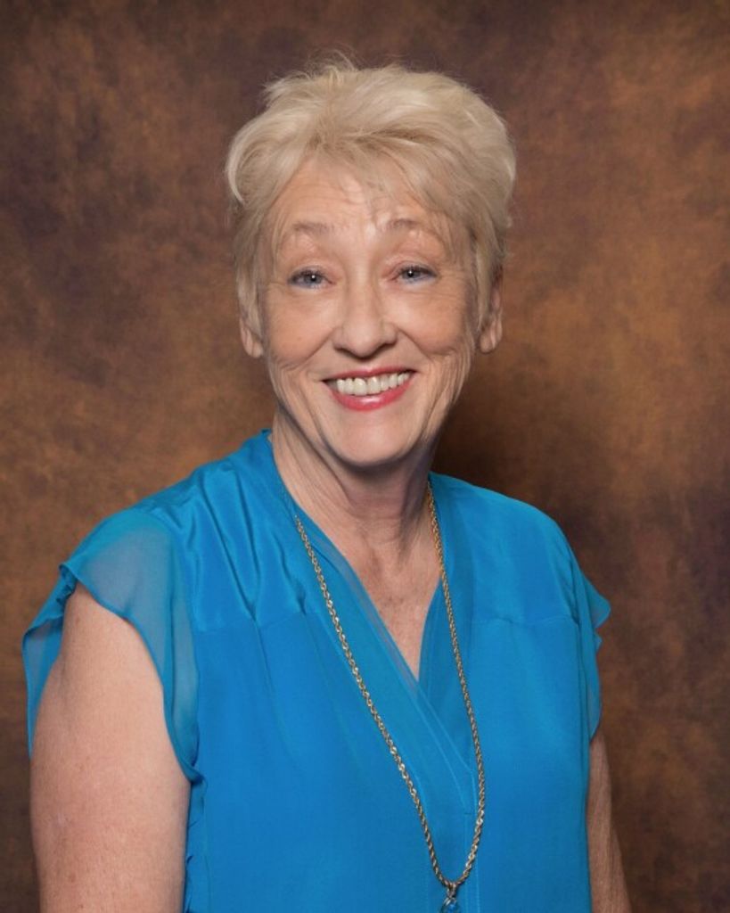 Nancy Ann Dill