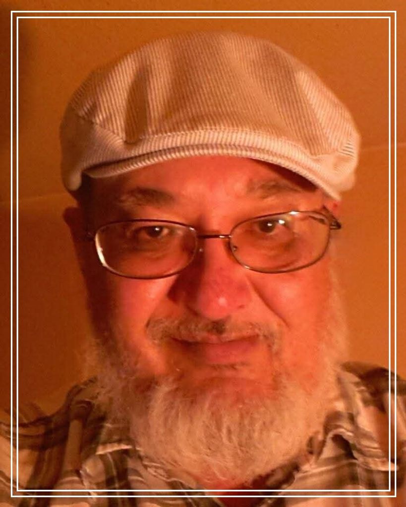 Max Parker Profile Photo