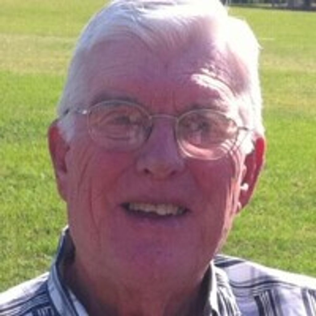 Al C. Kloven, Jr.