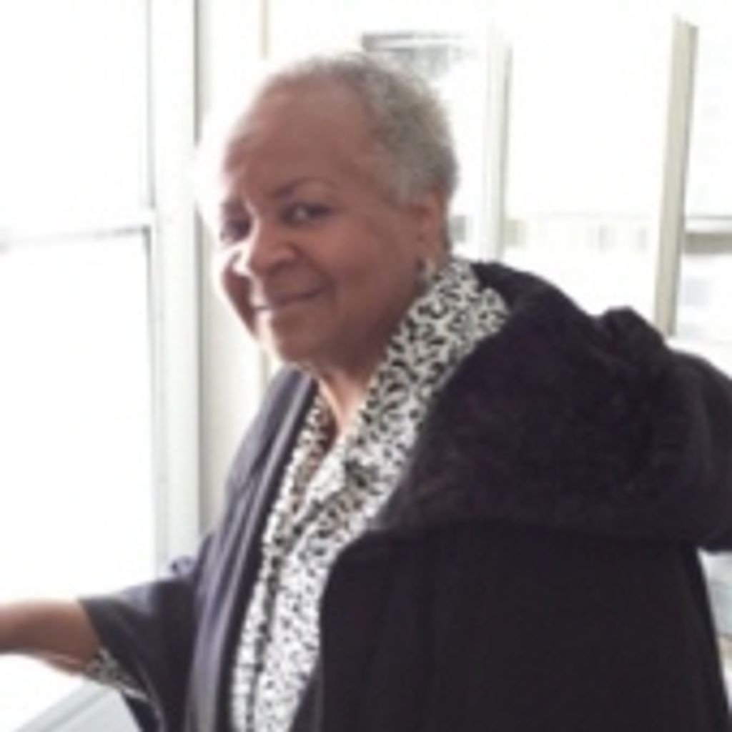 Grace Irene Stephens