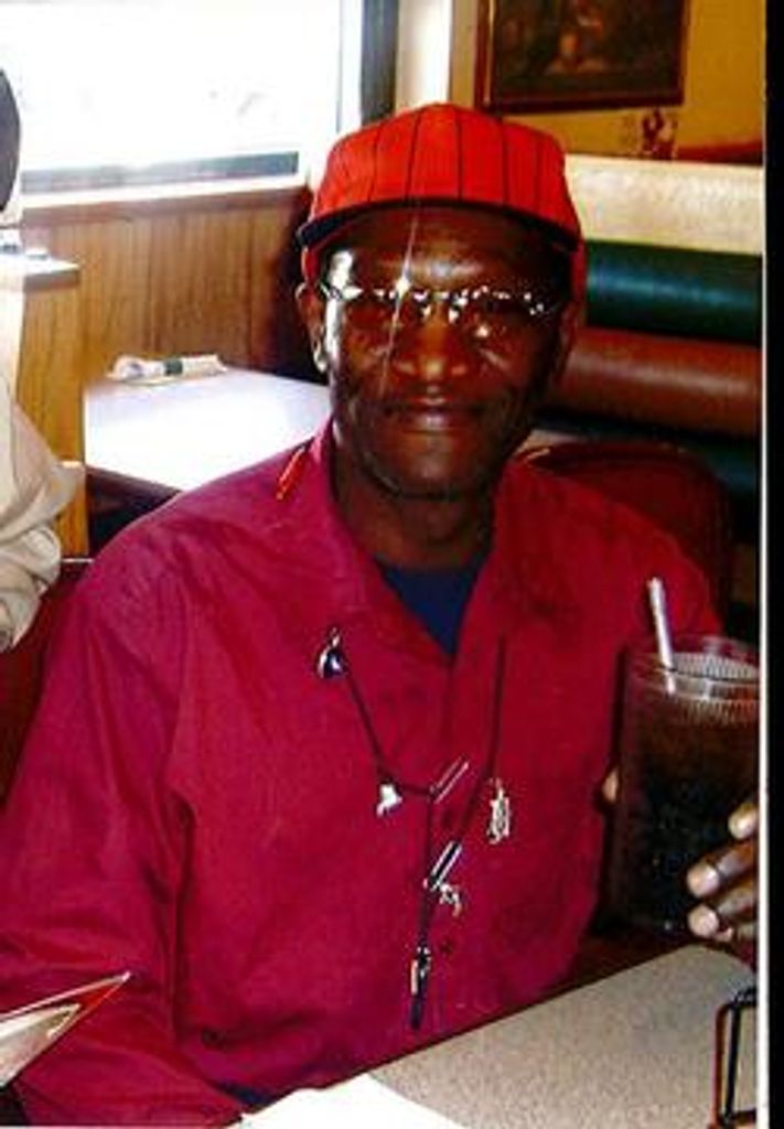 Chester A Scott Profile Photo
