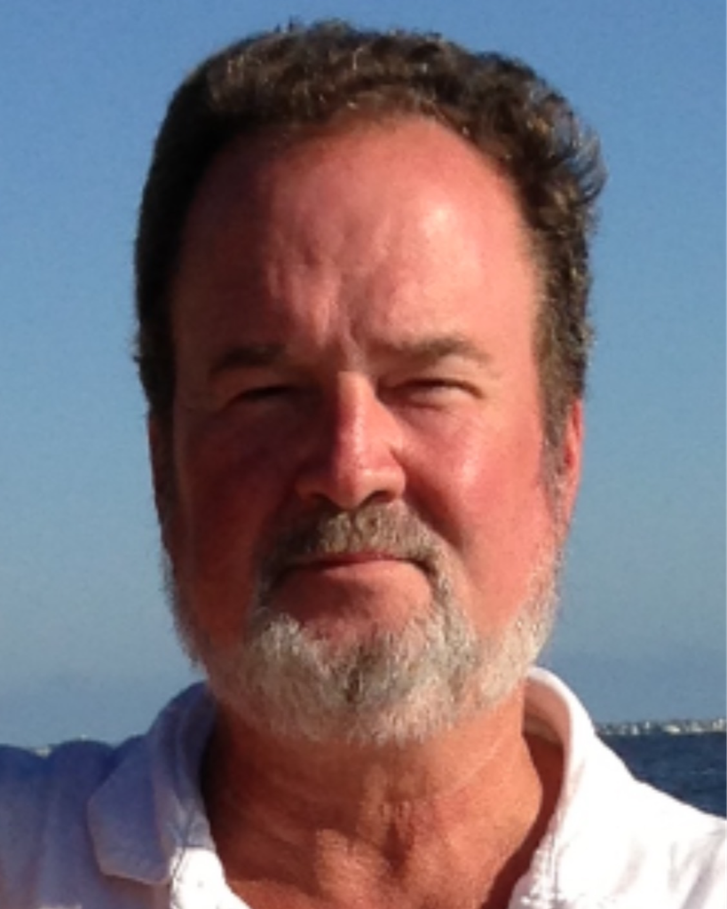 Jeffrey Brook Webster Profile Photo