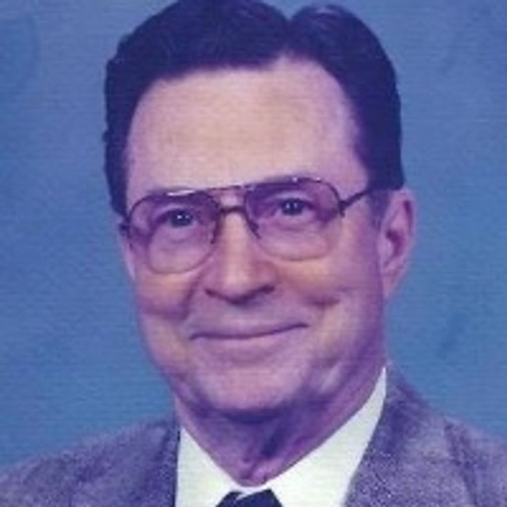 Joseph Monroe Pearson