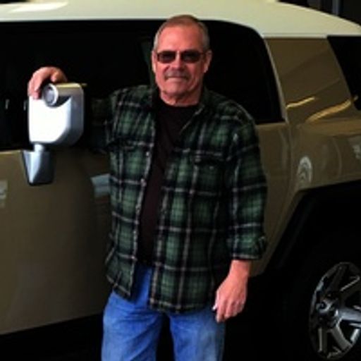 John Suiter Profile Photo