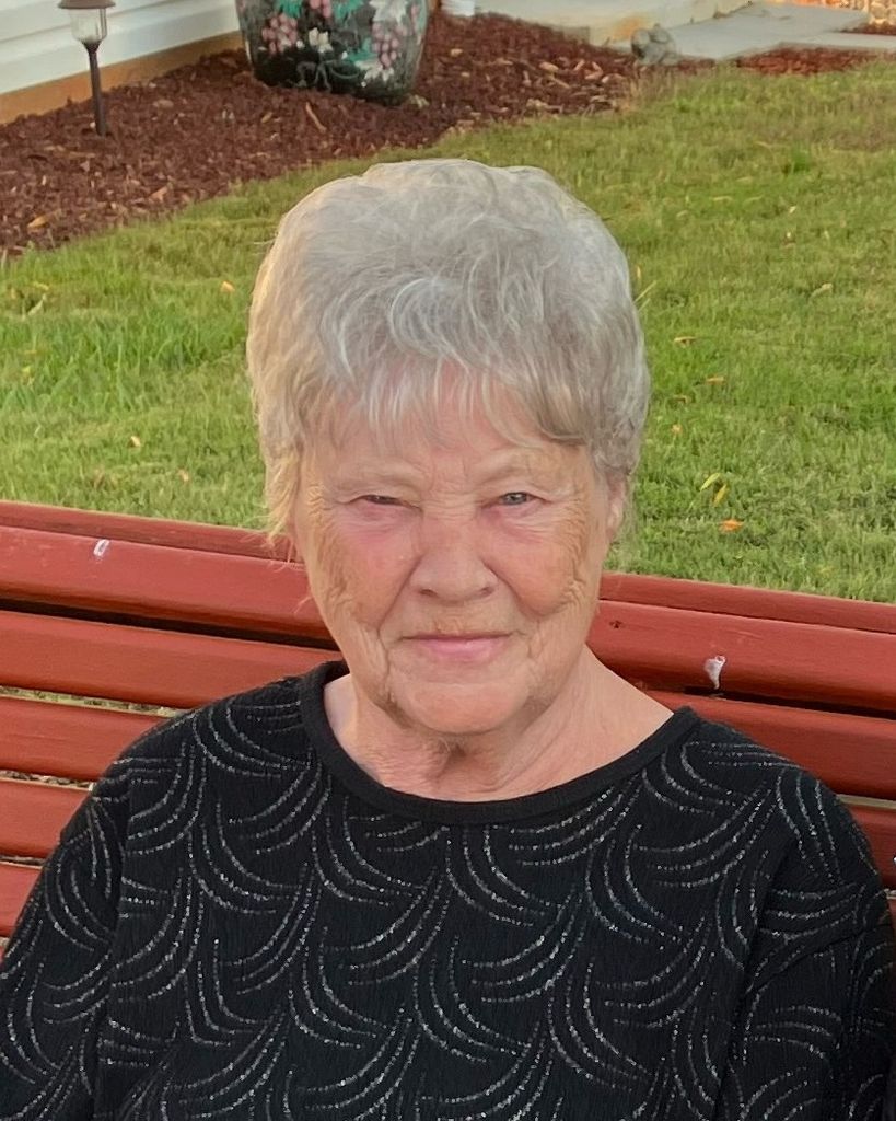 Lucille Brown Profile Photo