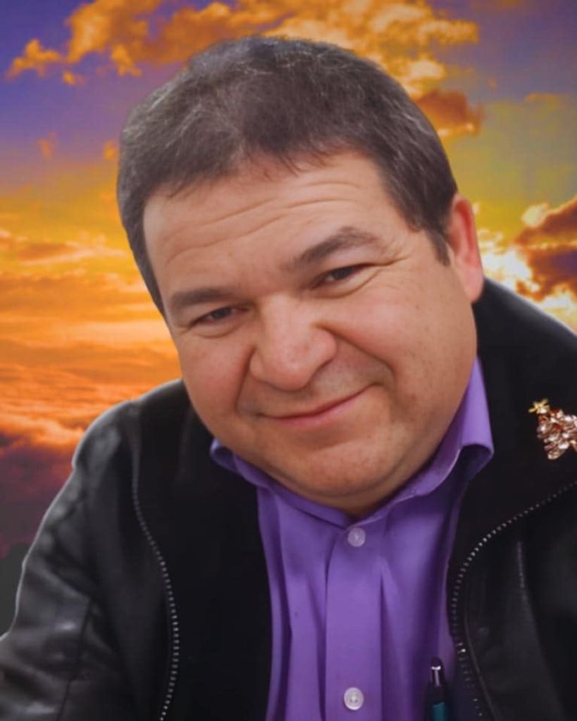 Jose Raul Guardado Profile Photo