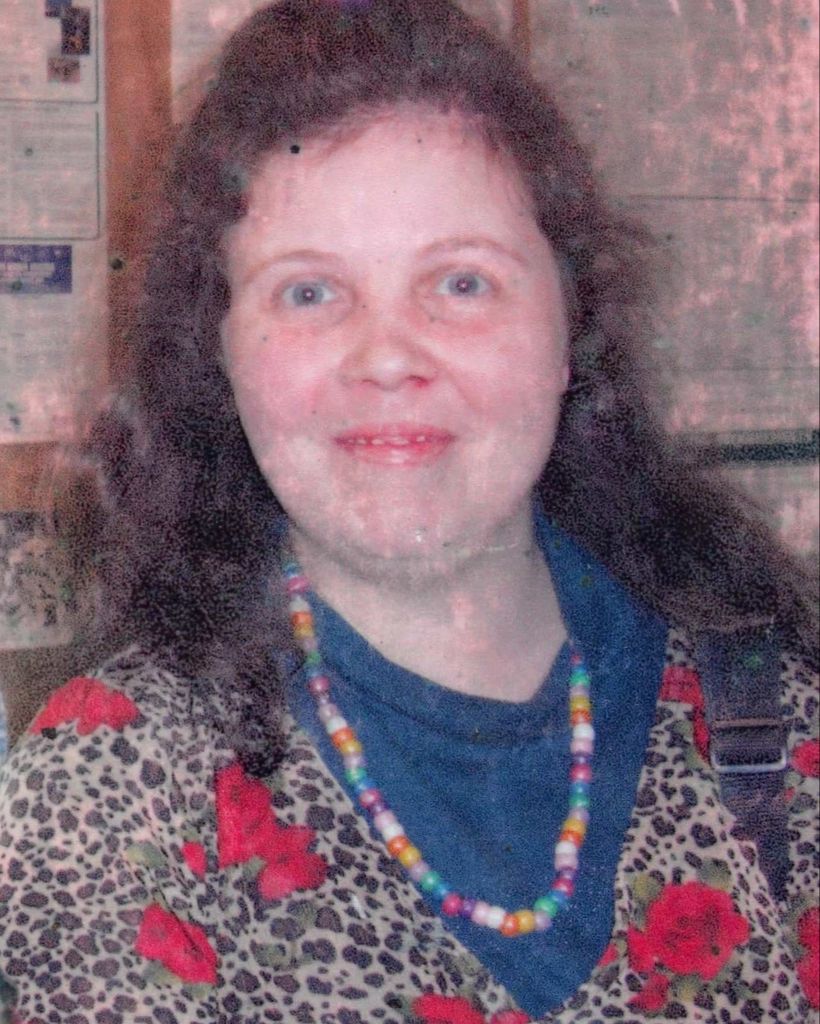 Mary E. Baum