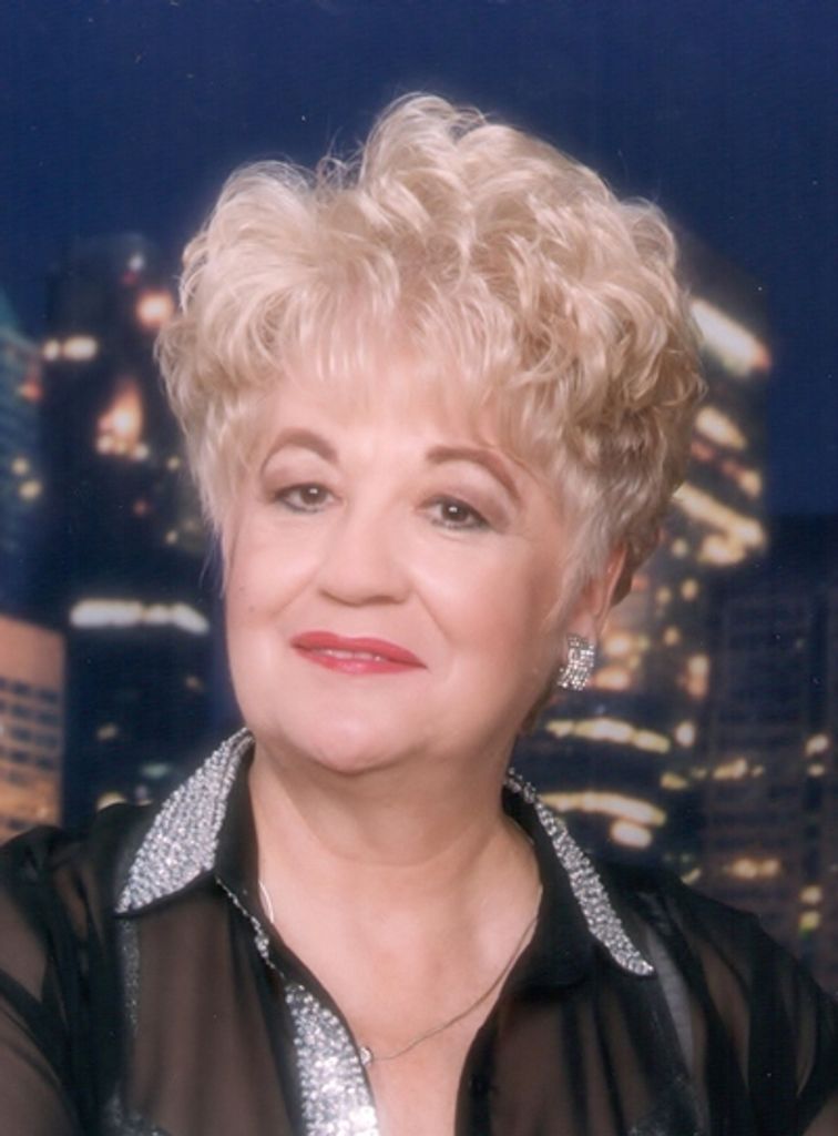 Isabelle "Terry" Elkins Profile Photo