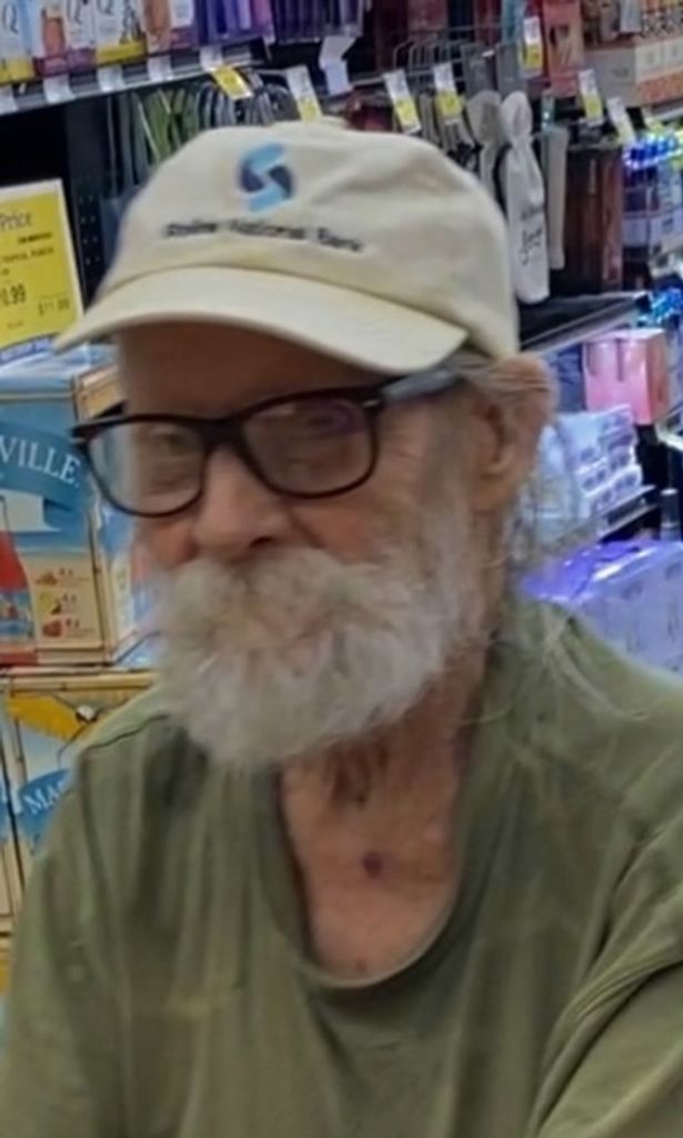 Roy Leon Wall Profile Photo