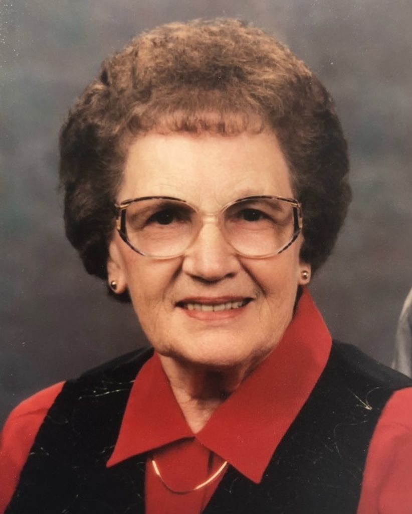 Florence Heier