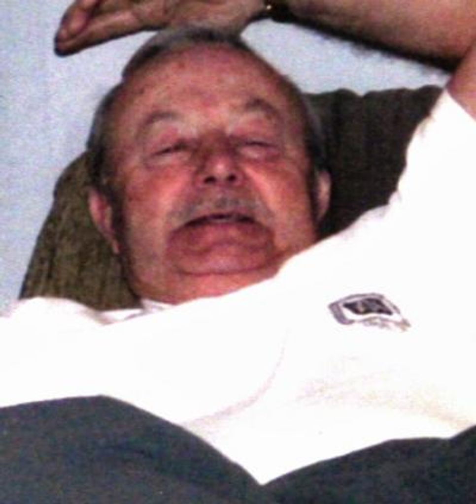David Russell Profile Photo