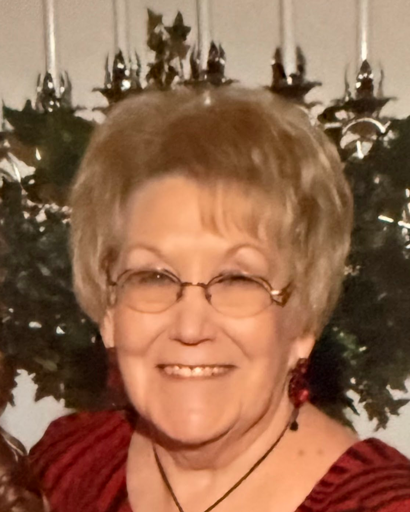 Joyce Holcomb Profile Photo