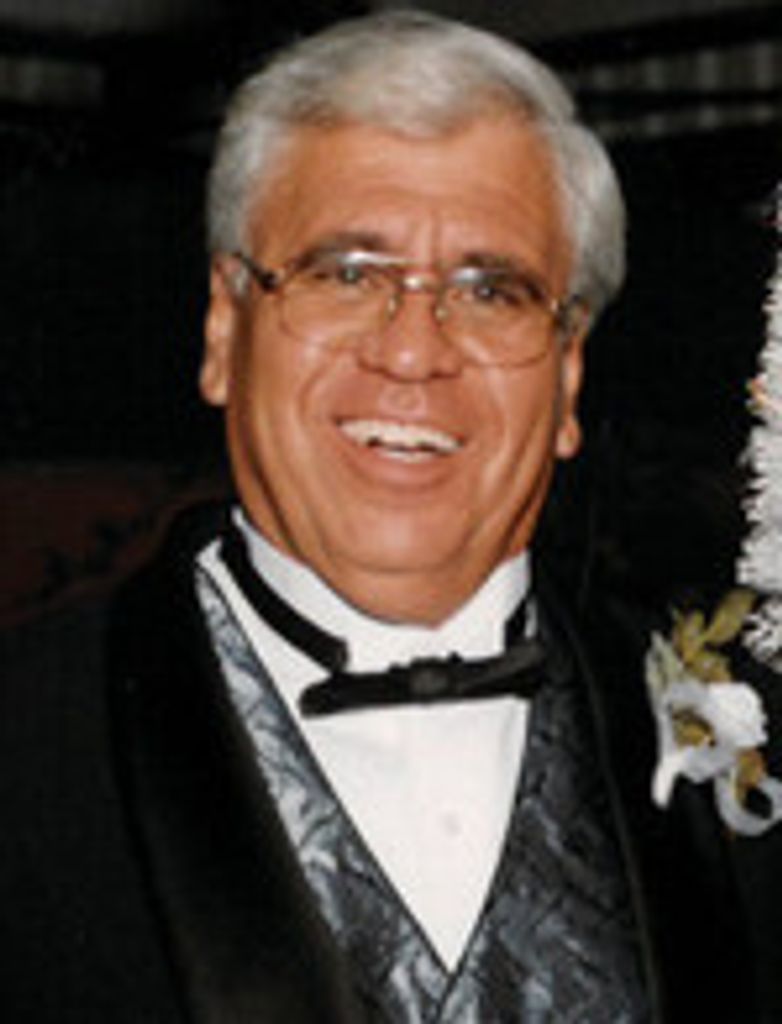 George Gurule