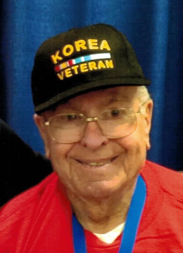 Ralph Lindy James Profile Photo