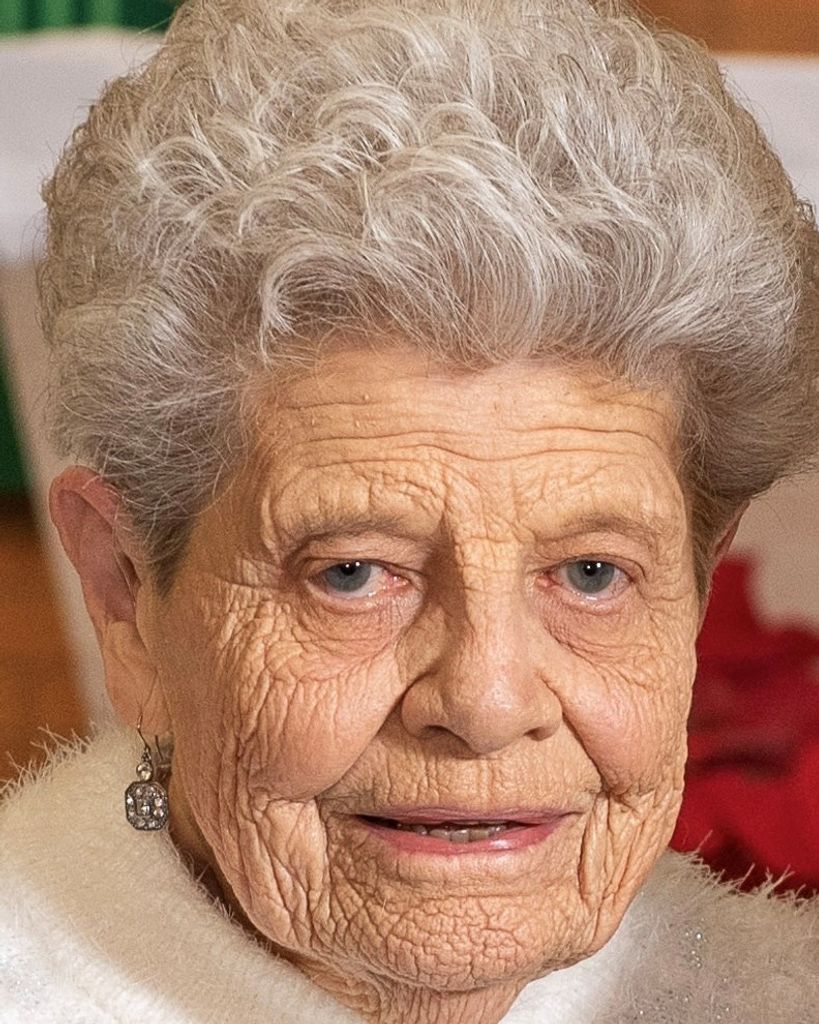 Evaleen Hutchens