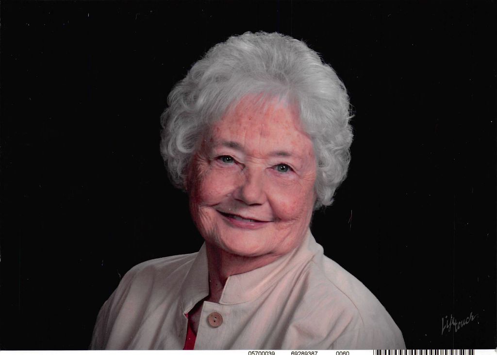 Lela Christine Calder