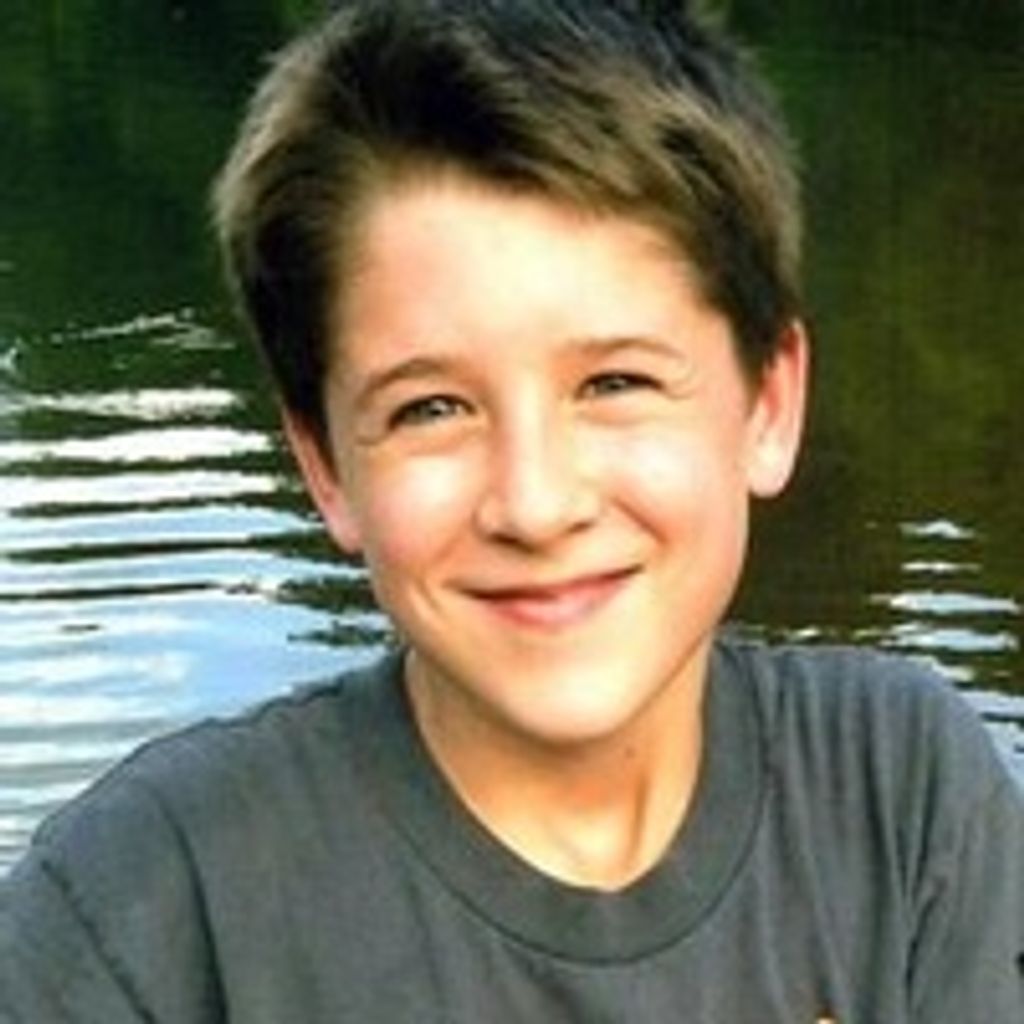 Hunter  Wayne Sexton