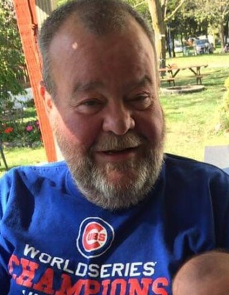 Lawrence P. Lundin Profile Photo