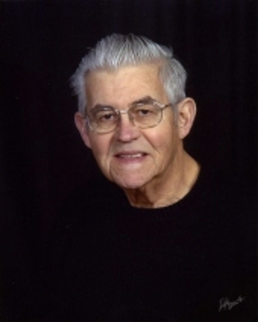 George P. Schmit