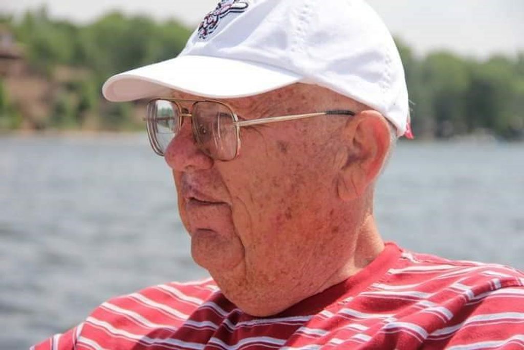 Robert Harkness Freeman