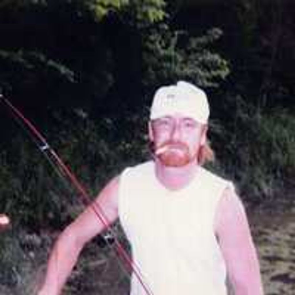 Peter Anthony Davis Profile Photo