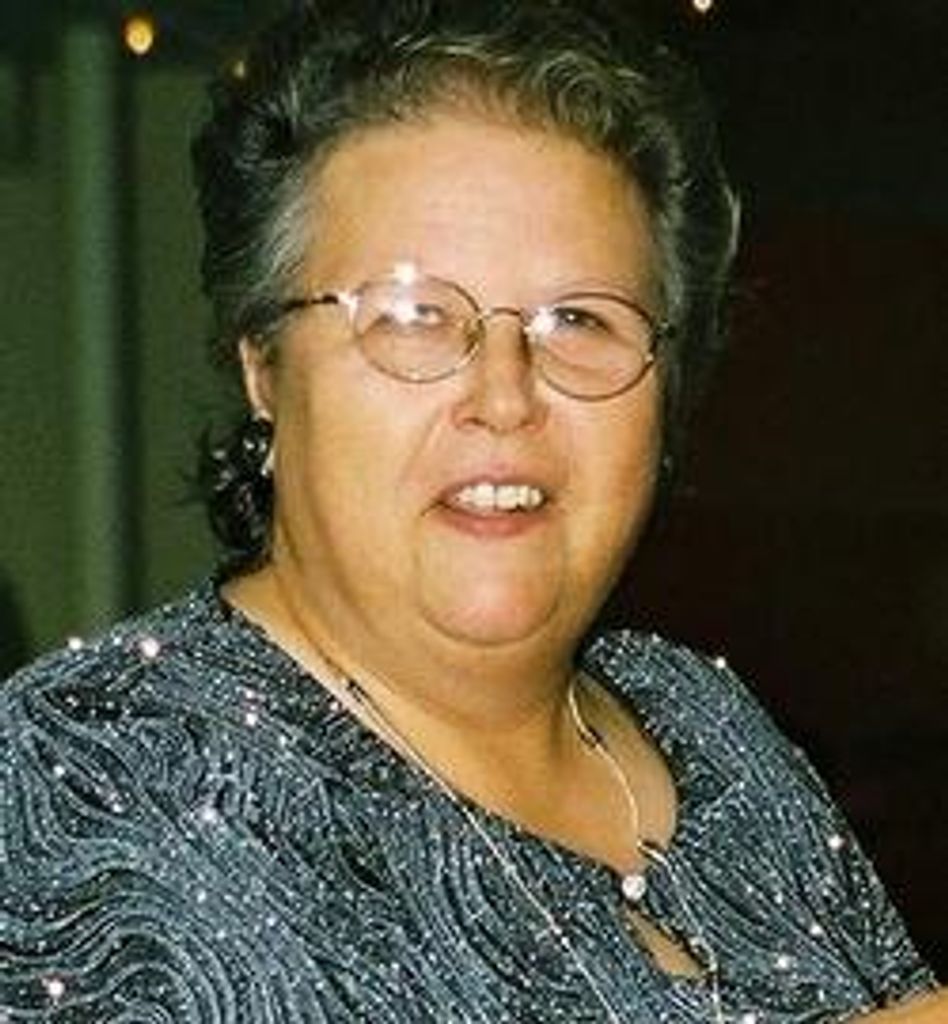 Vicky Joyce Nelson
