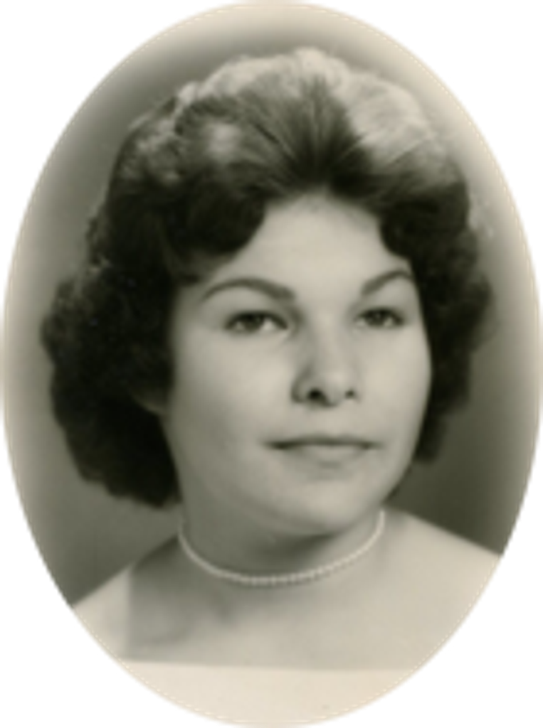 Frances "Louise" Mccabe