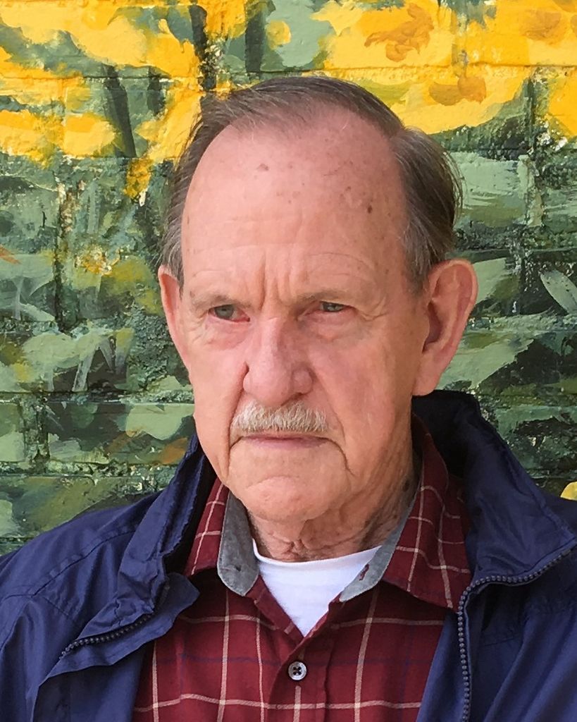 Billy Ray Gusler Profile Photo