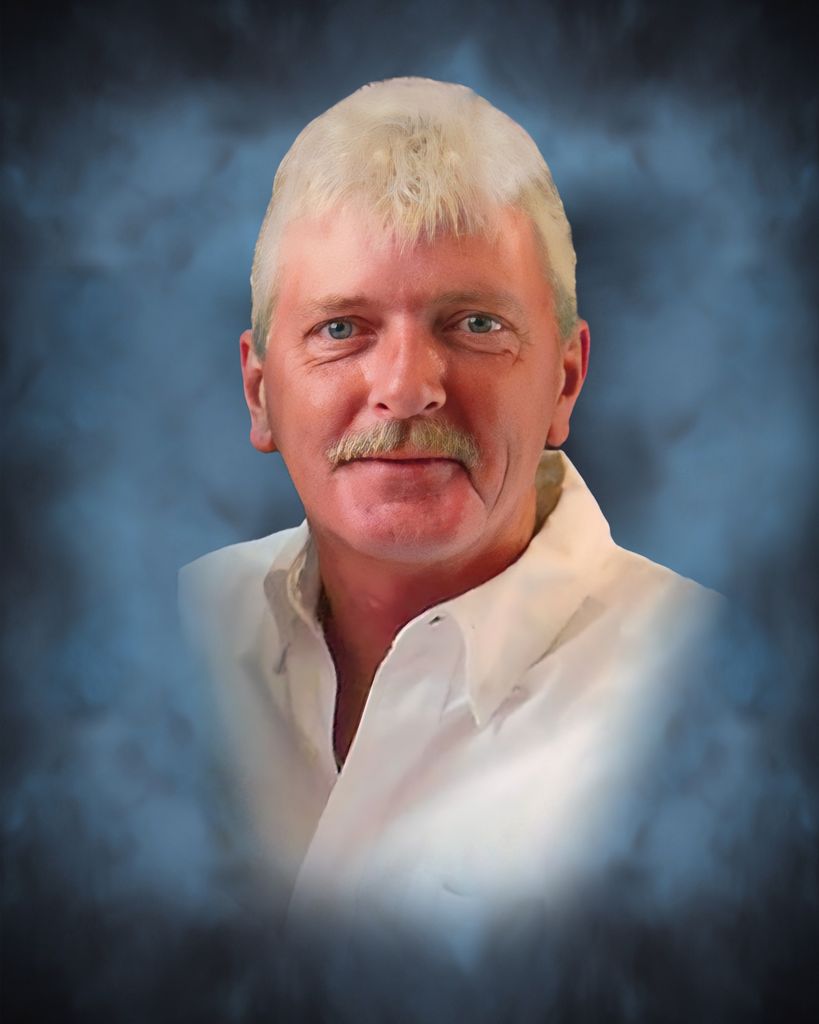 Michael "Tony" Moody