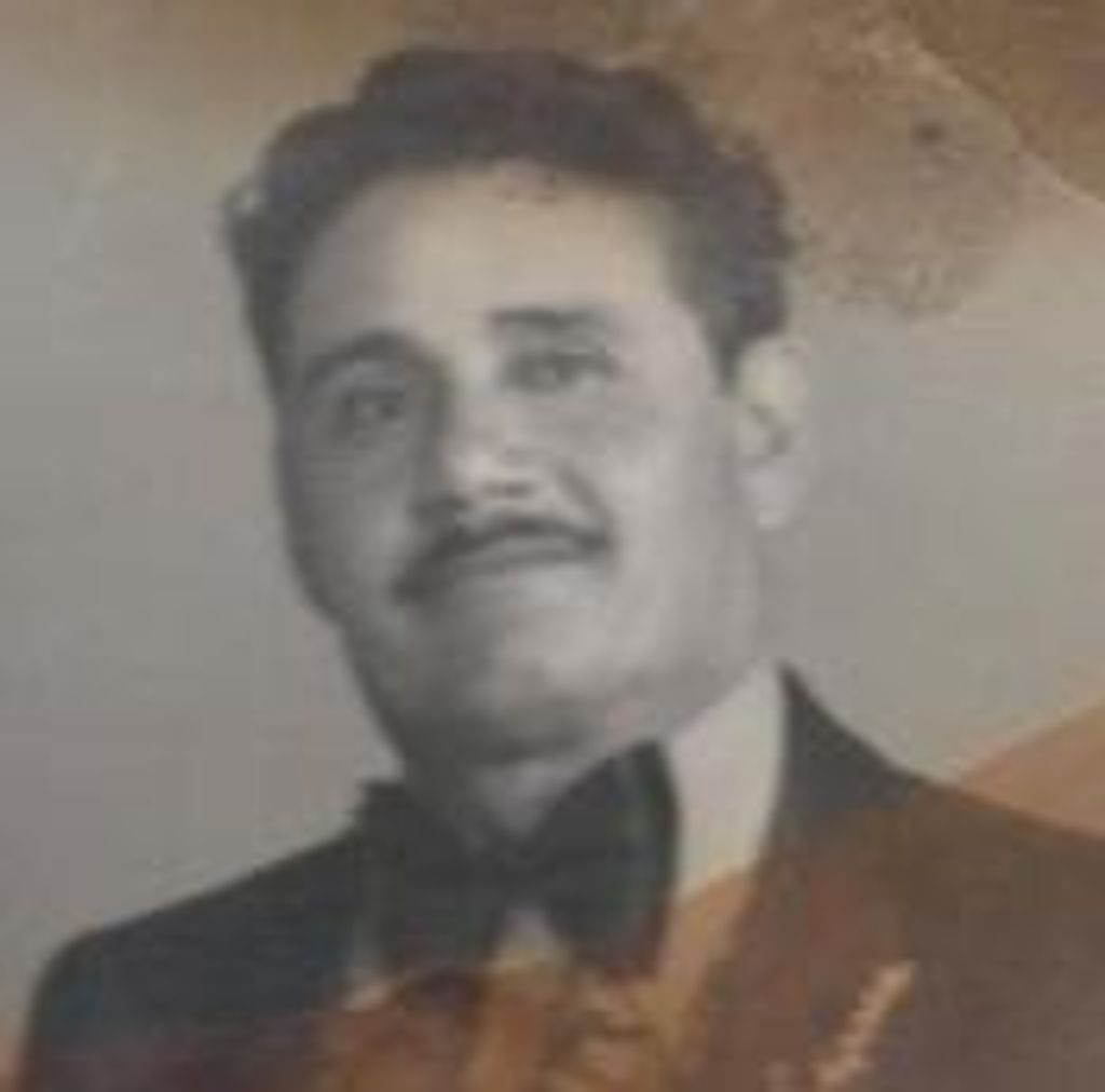 Toribio Mata