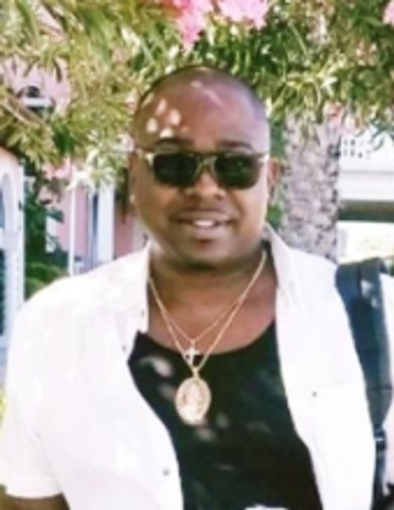 Dejuan Gerald Stovall