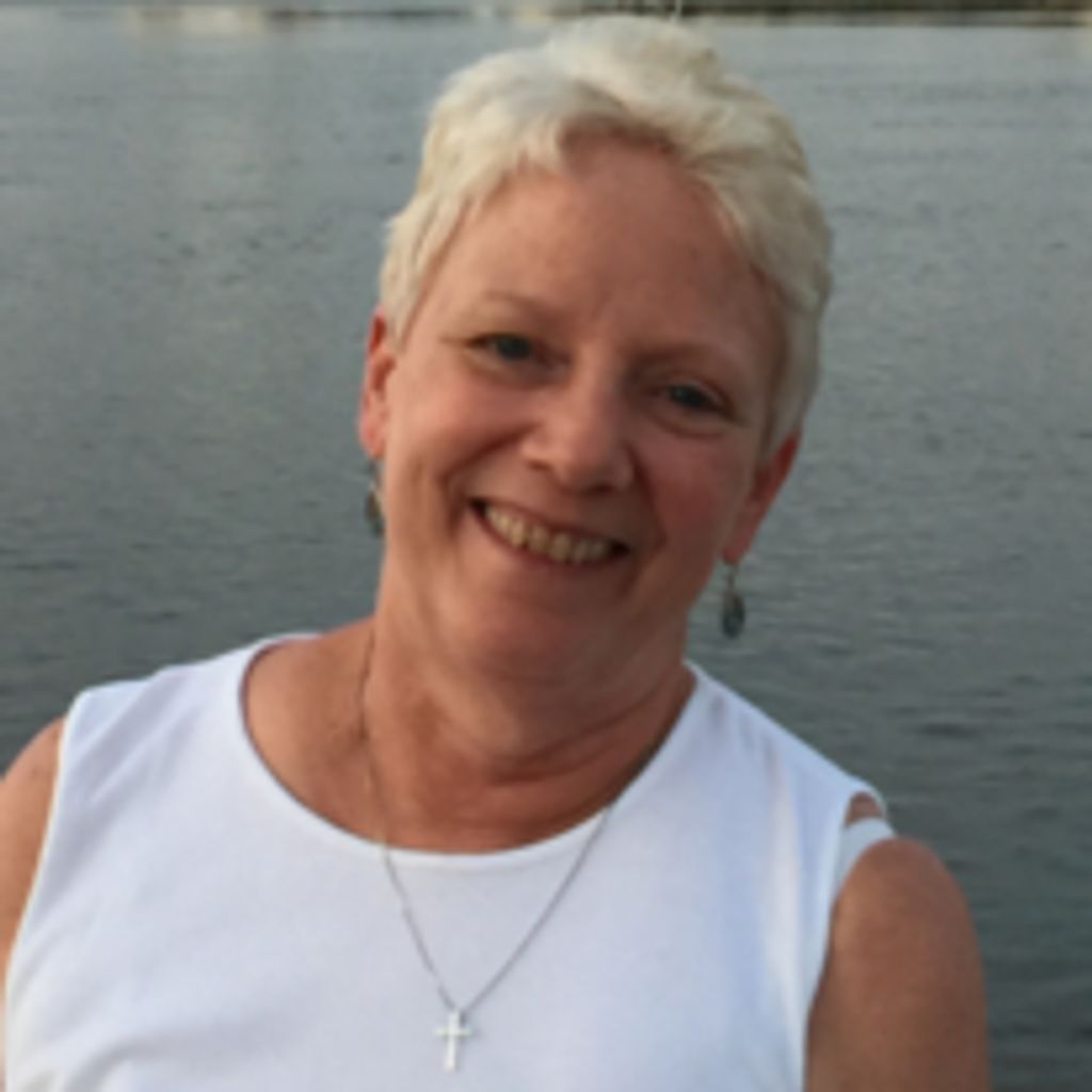 Deborah "Debbie" M. Eldred