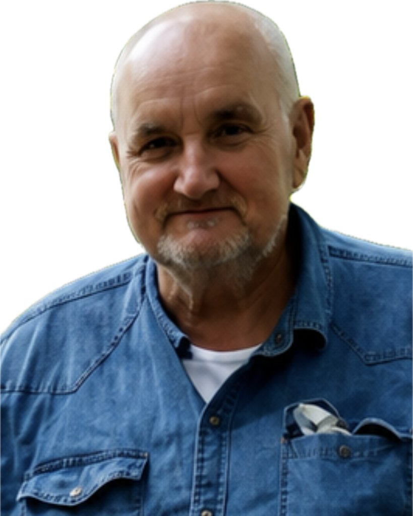 John H. Moore, Sr.