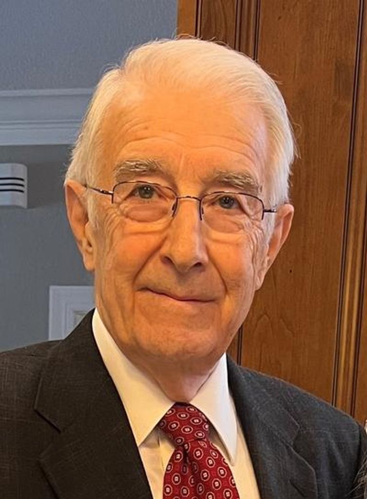 Charles Eugene Walker Profile Photo