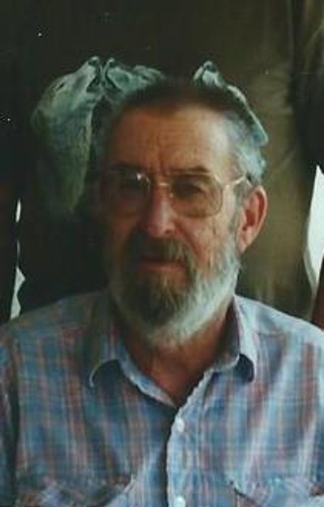 Jack Duane Spickelmier