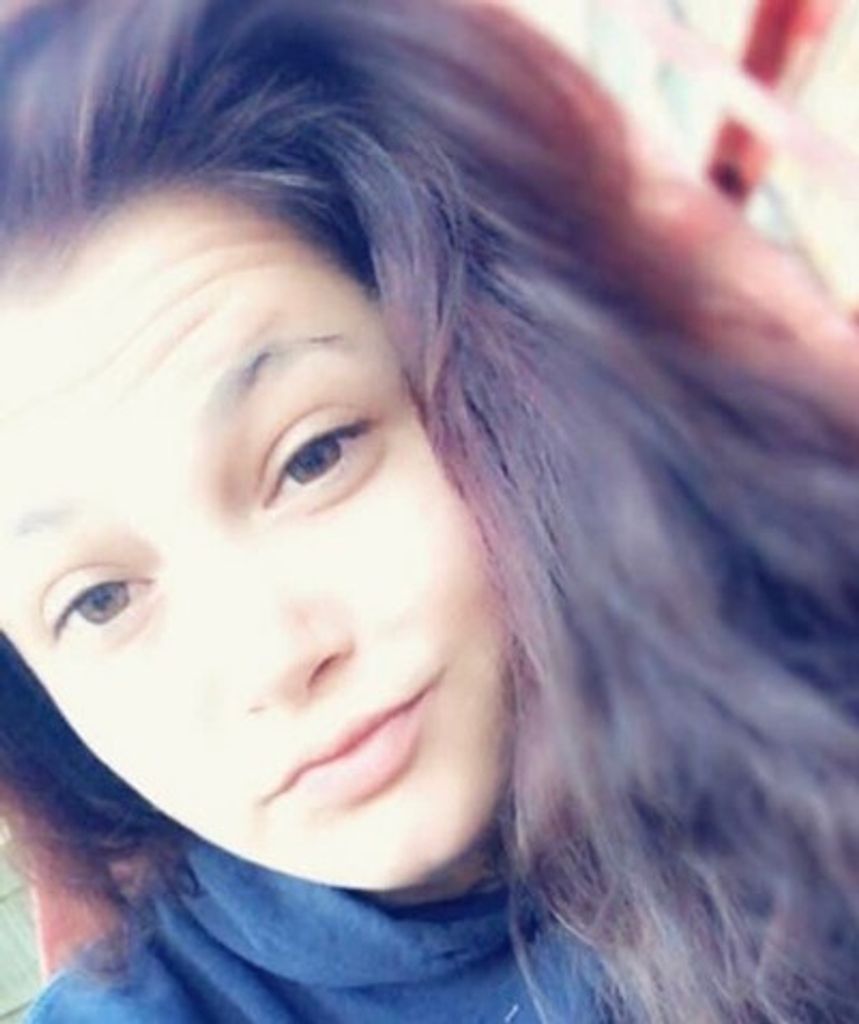 Brittney N. Carter Profile Photo