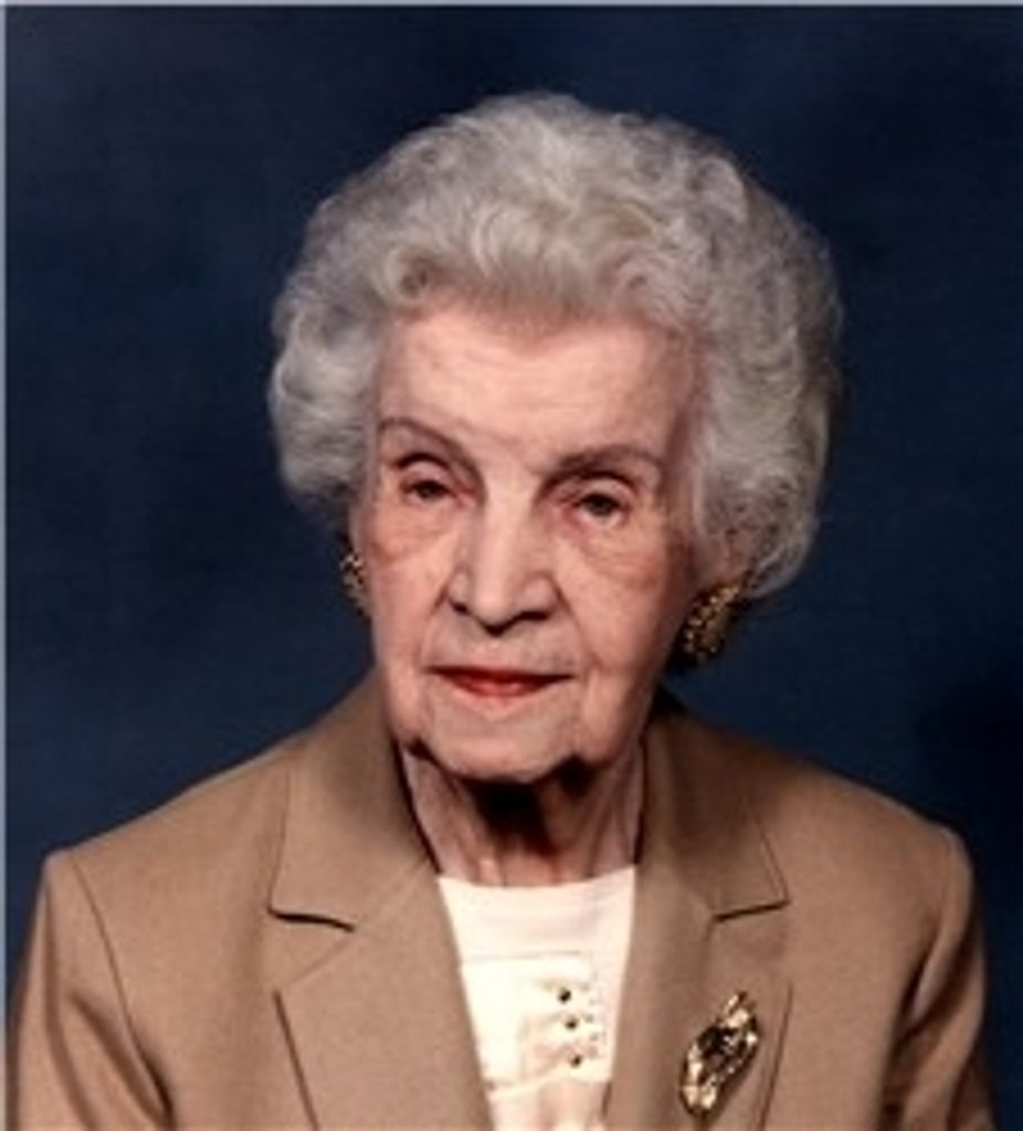 Eldora E Schneider Mrs