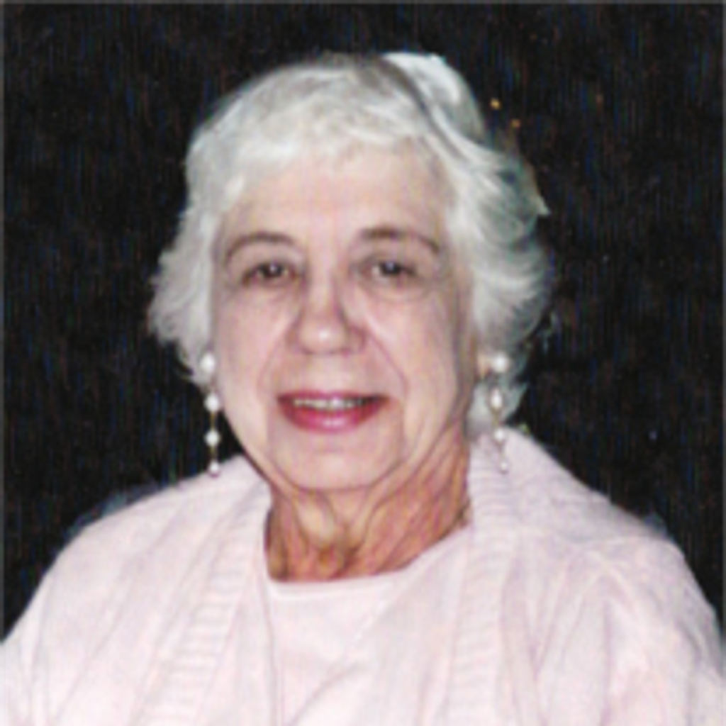 Lucille I.  Whelan