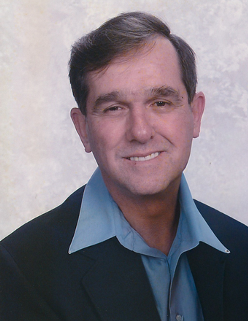 Earl Gene Neiswinger