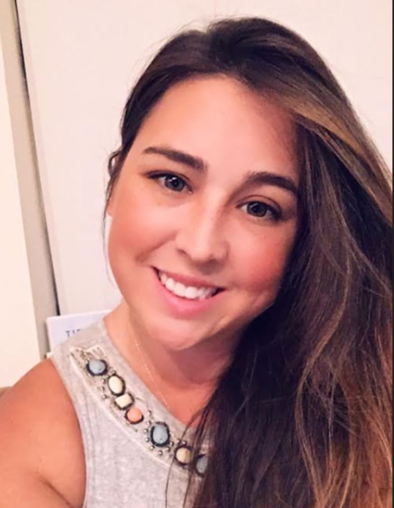 Kayla Marie Campbell Profile Photo