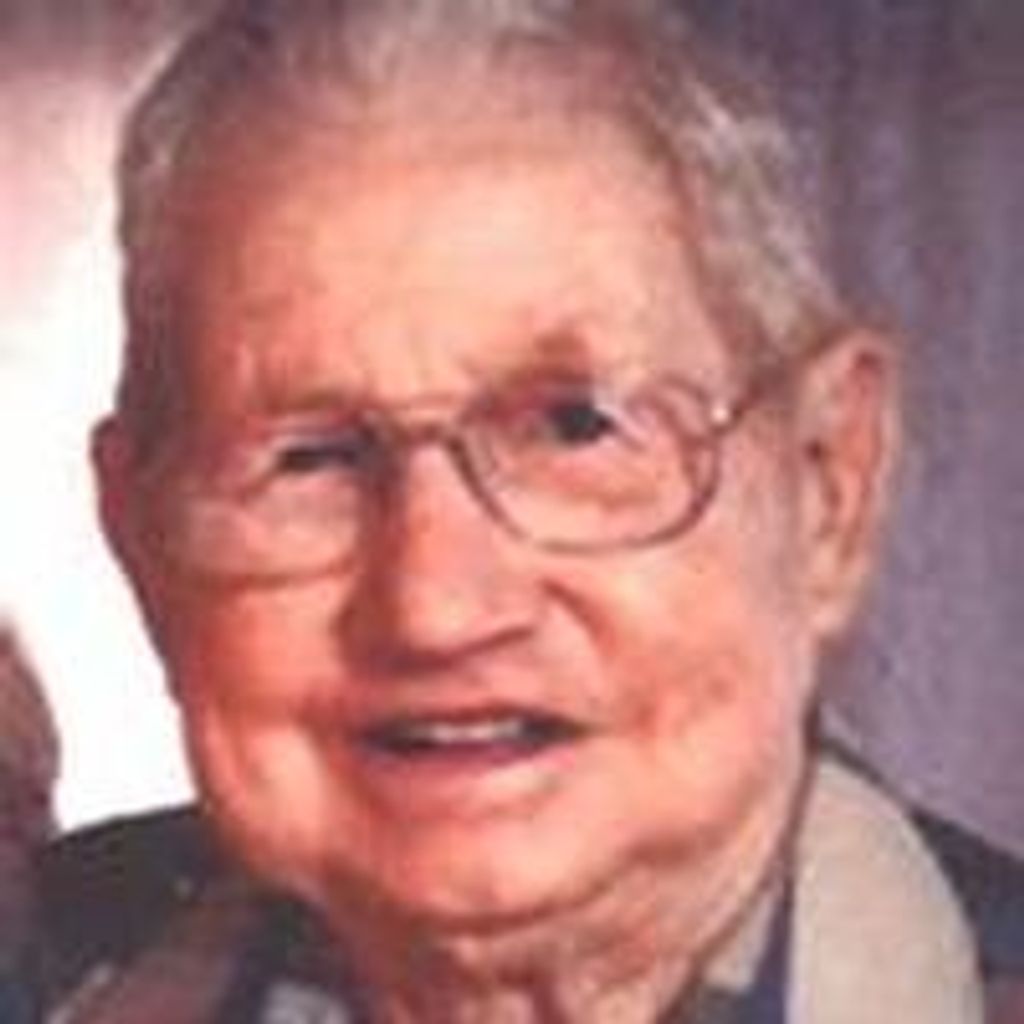 Wendell D. Dillavou